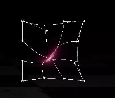 手把手教你用PS创建酷炫大气星空文字效果