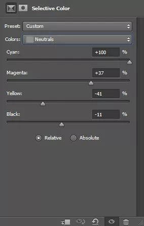 手把手教你用PS创建酷炫大气星空文字效果