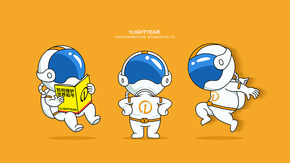 4000字干货！帮你完整掌握品牌VI设计发展史