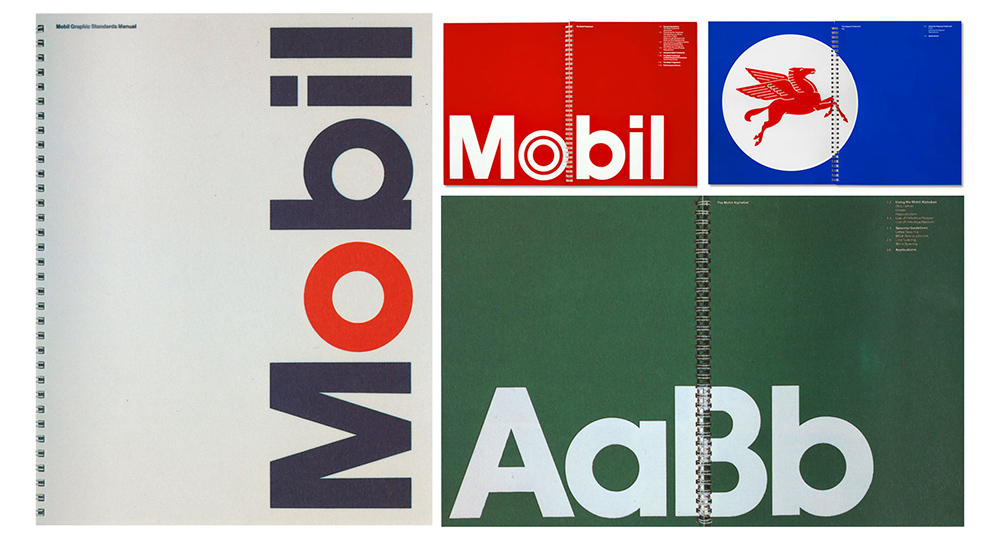 4000字干货！帮你完整掌握品牌VI设计发展史