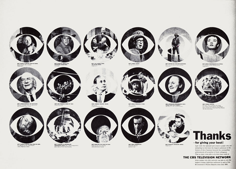 4000字干货！帮你完整掌握品牌VI设计发展史