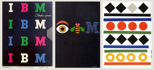 4000字干货！帮你完整掌握品牌VI设计发展史