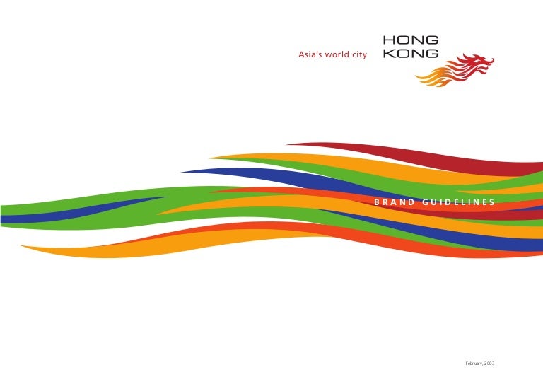 4000字干货！帮你完整掌握品牌VI设计发展史