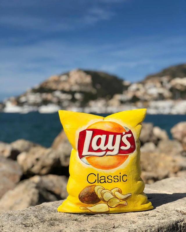 幽默是广告创意的催化剂