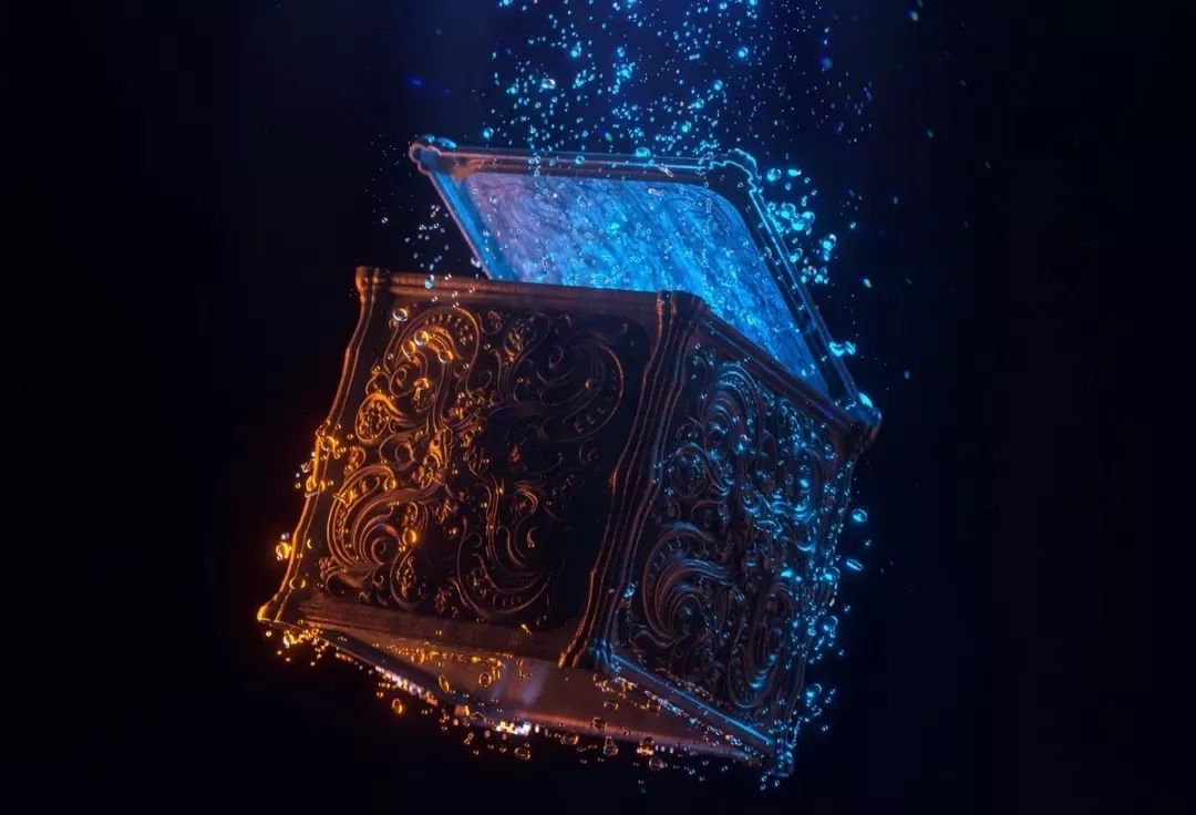 C4D零基础教程!号称国内讲解最全面最详细的C4D系统教程