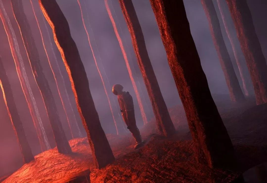 C4D零基础教程!号称国内讲解最全面最详细的C4D系统教程