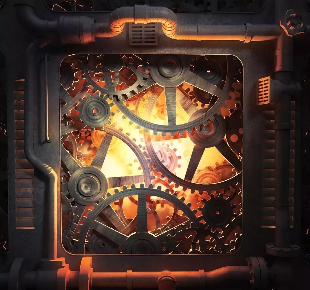 C4D零基础教程!号称国内讲解最全面最详细的C4D系统教程