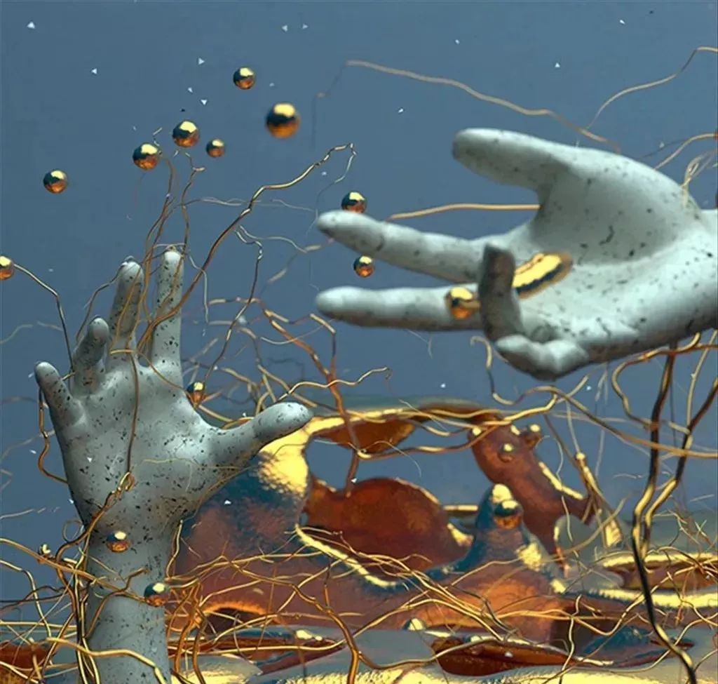 C4D零基础教程!号称国内讲解最全面最详细的C4D系统教程