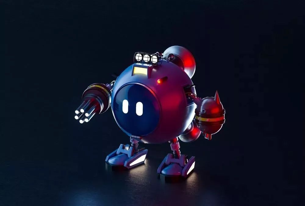 C4D零基础教程!号称国内讲解最全面最详细的C4D系统教程