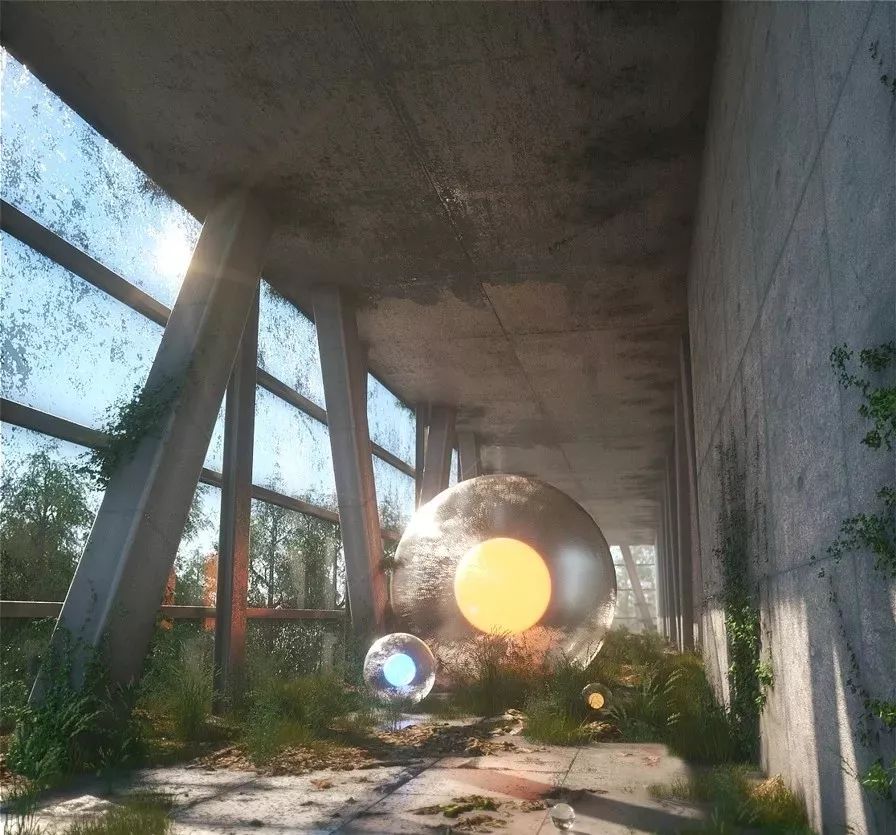 C4D零基础教程!号称国内讲解最全面最详细的C4D系统教程