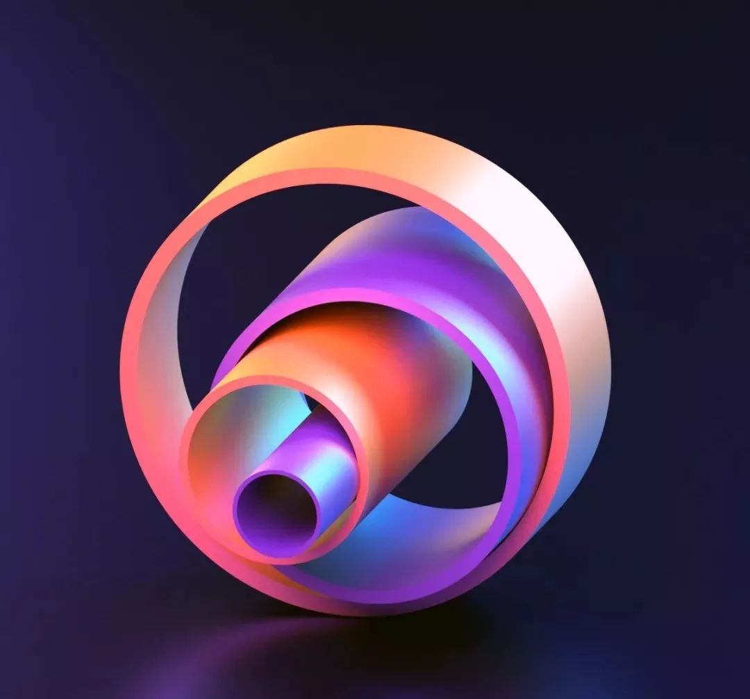 C4D零基础教程!号称国内讲解最全面最详细的C4D系统教程