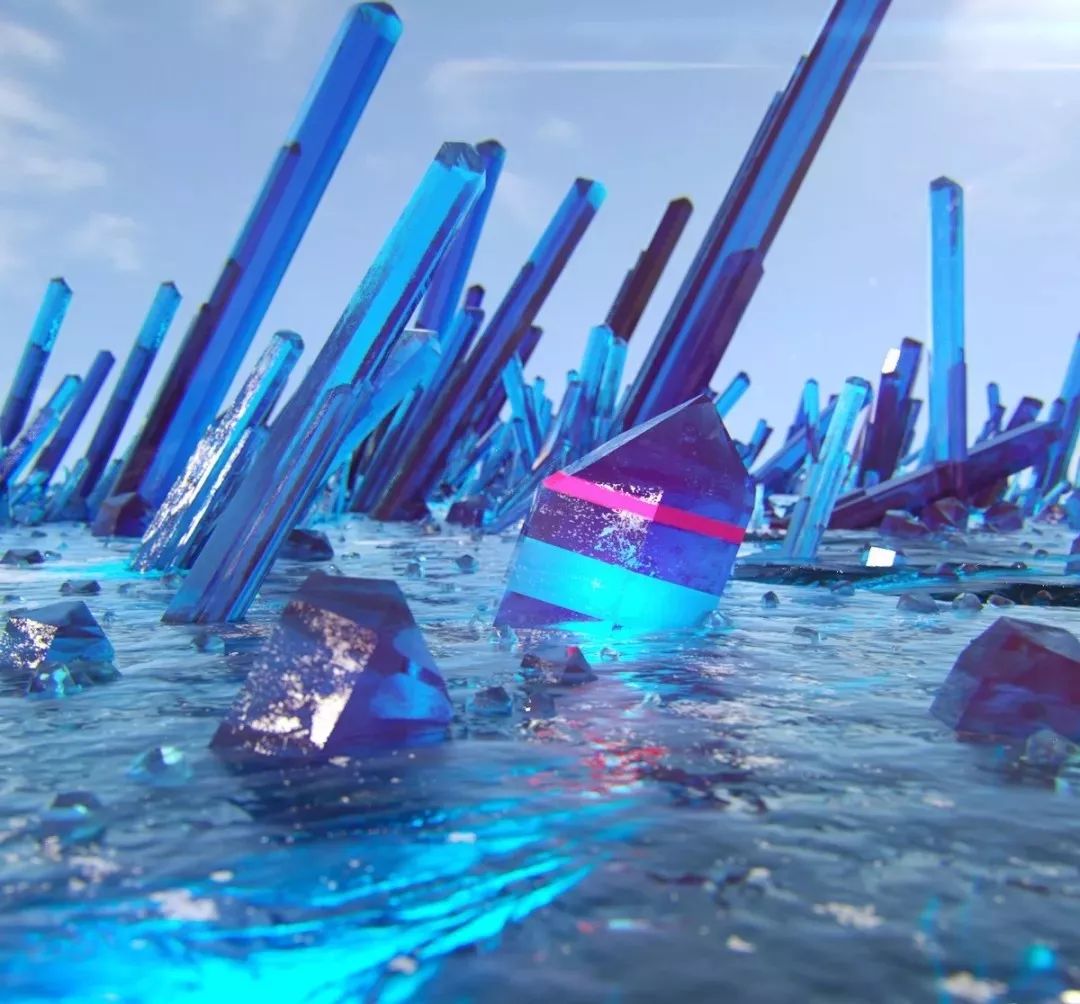 C4D零基础教程!号称国内讲解最全面最详细的C4D系统教程