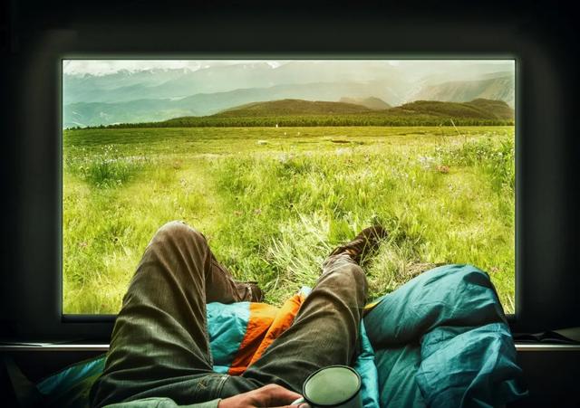 广告设计欣赏！这些创意用脑洞让甲方痛快过稿