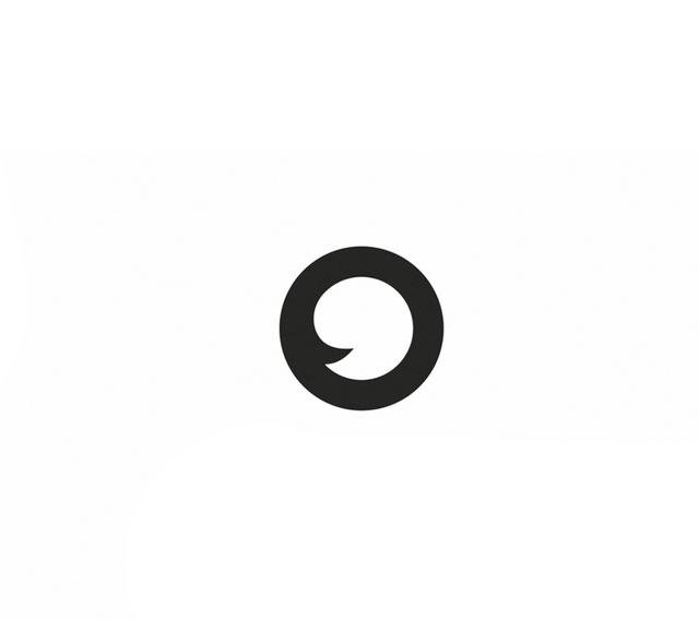 一组实用又简约的企业LOGO创意灵感