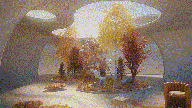 这月肝掉这套C4D教程,跳槽妥妥涨工资!