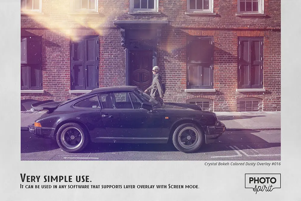 光影氛围水晶散景效果JPG高清图片素材