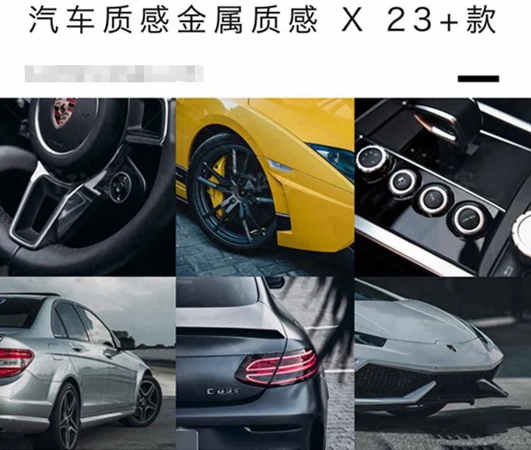 13600款!款款精品的大师级LR/PS调色预设!三秒搞定!