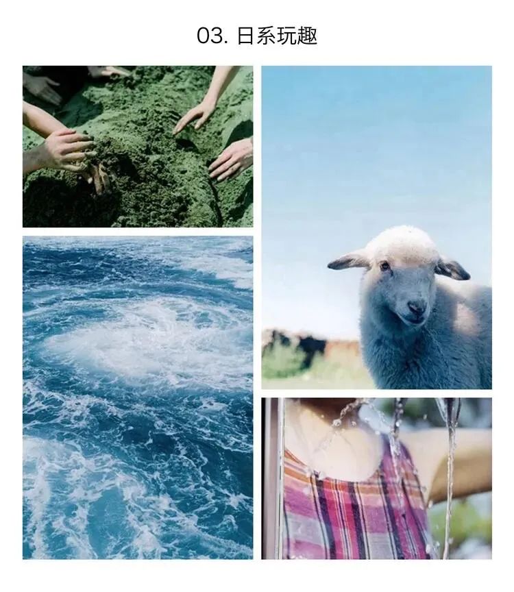 13600款!款款精品的大师级LR/PS调色预设!三秒搞定!