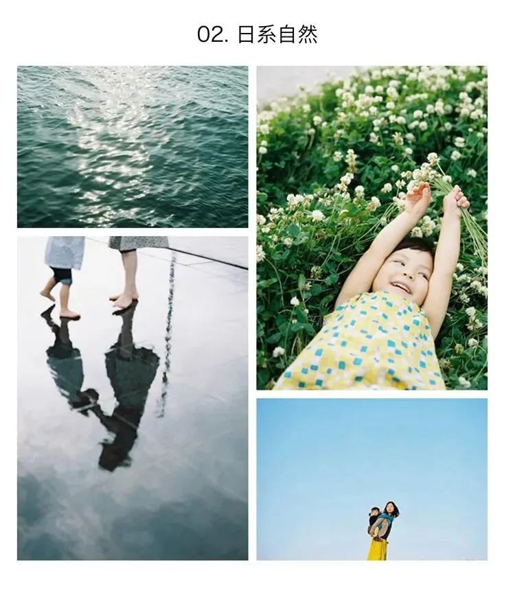 13600款!款款精品的大师级LR/PS调色预设!三秒搞定!