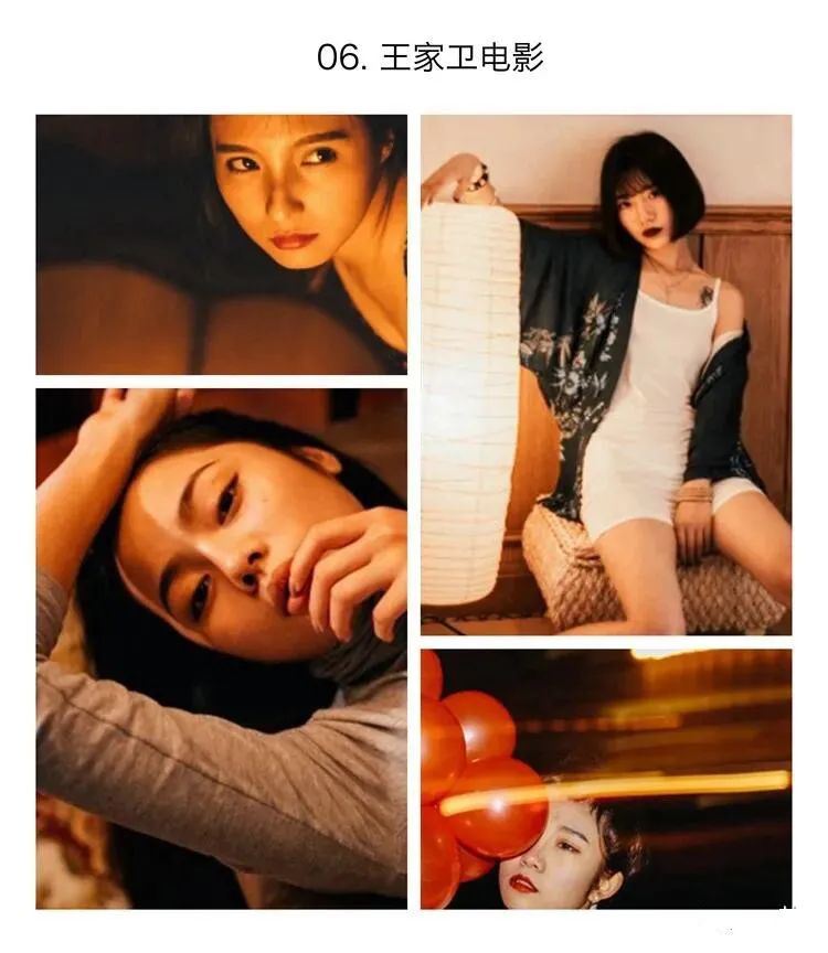 13600款!款款精品的大师级LR/PS调色预设!三秒搞定!