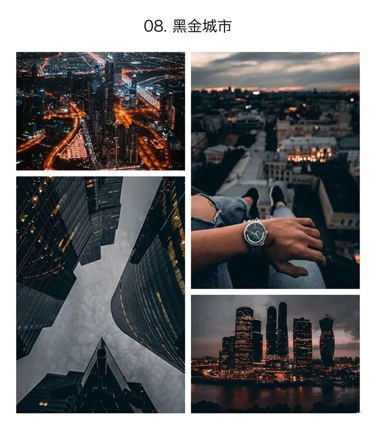 13600款!款款精品的大师级LR/PS调色预设!三秒搞定!