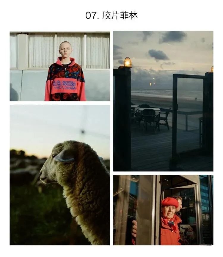 13600款!款款精品的大师级LR/PS调色预设!三秒搞定!