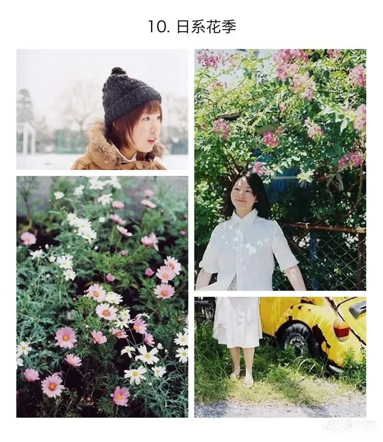 13600款!款款精品的大师级LR/PS调色预设!三秒搞定!