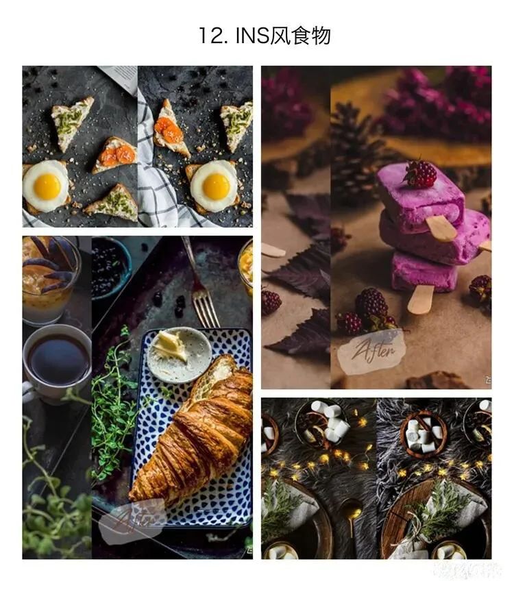 13600款!款款精品的大师级LR/PS调色预设!三秒搞定!