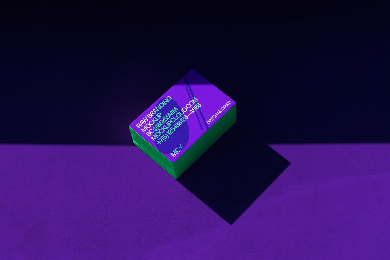 原始品牌模型VI设计展示PSD样机素材（ 第二卷）