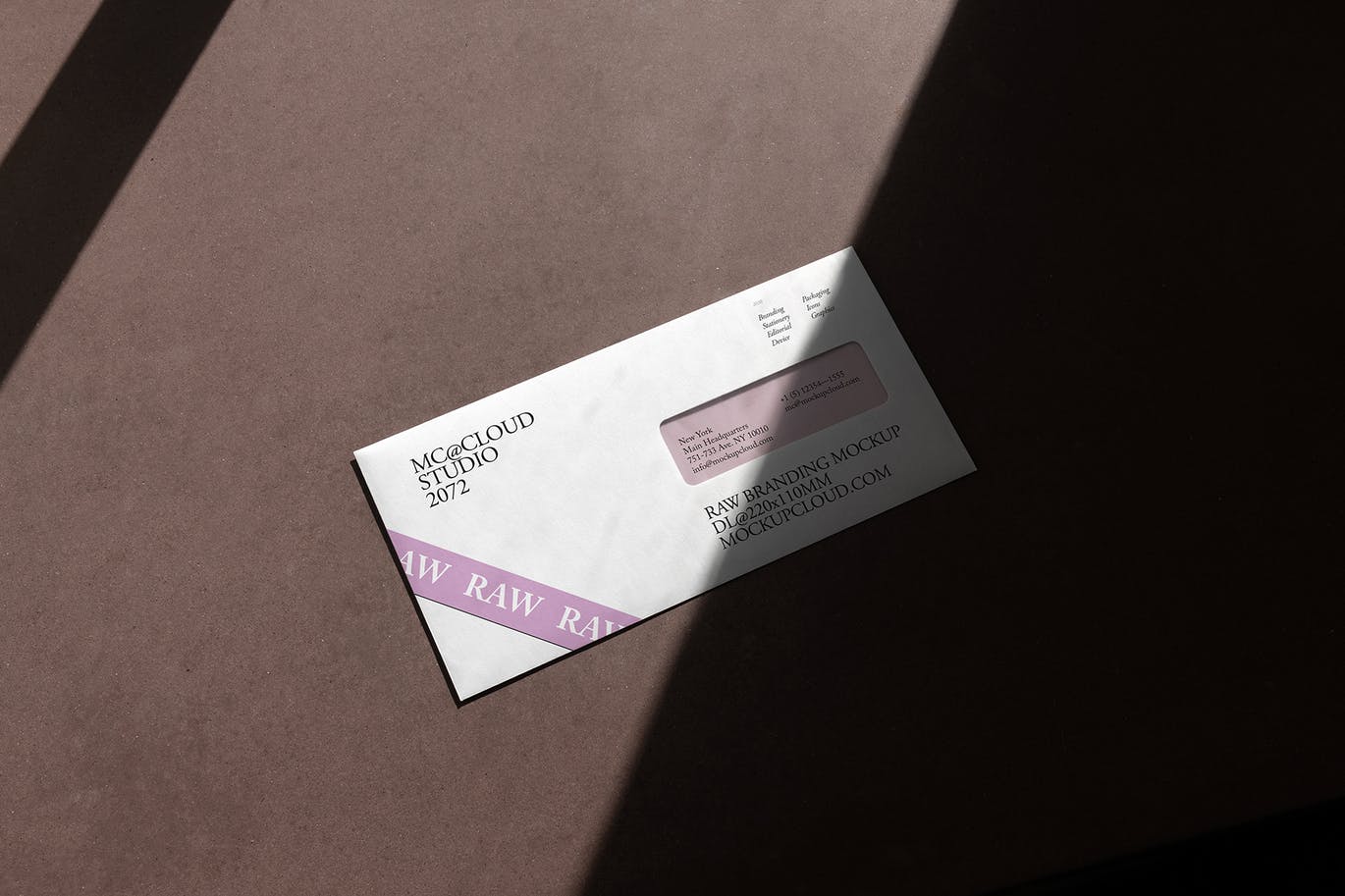 原始品牌模型VI设计展示PSD样机素材（ 第二卷）