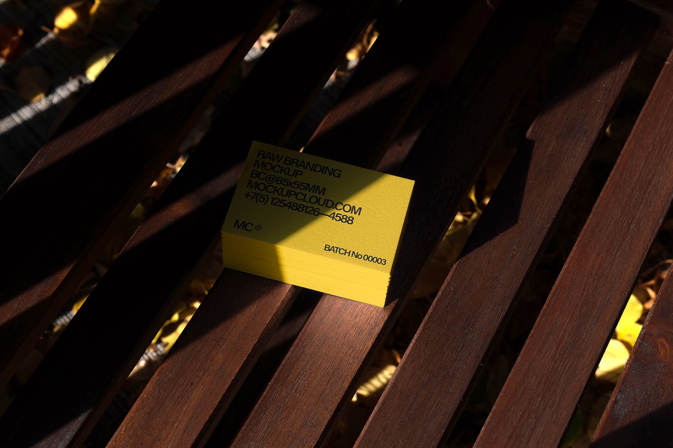 原始品牌模型VI设计展示PSD样机素材（ 第二卷）