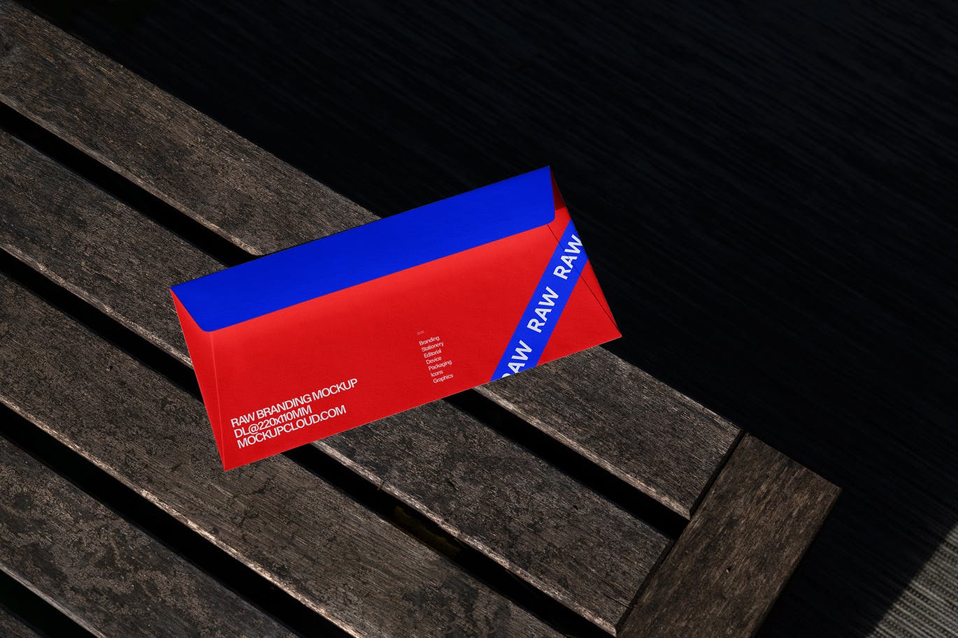 原始品牌模型VI设计展示PSD样机素材（ 第二卷）