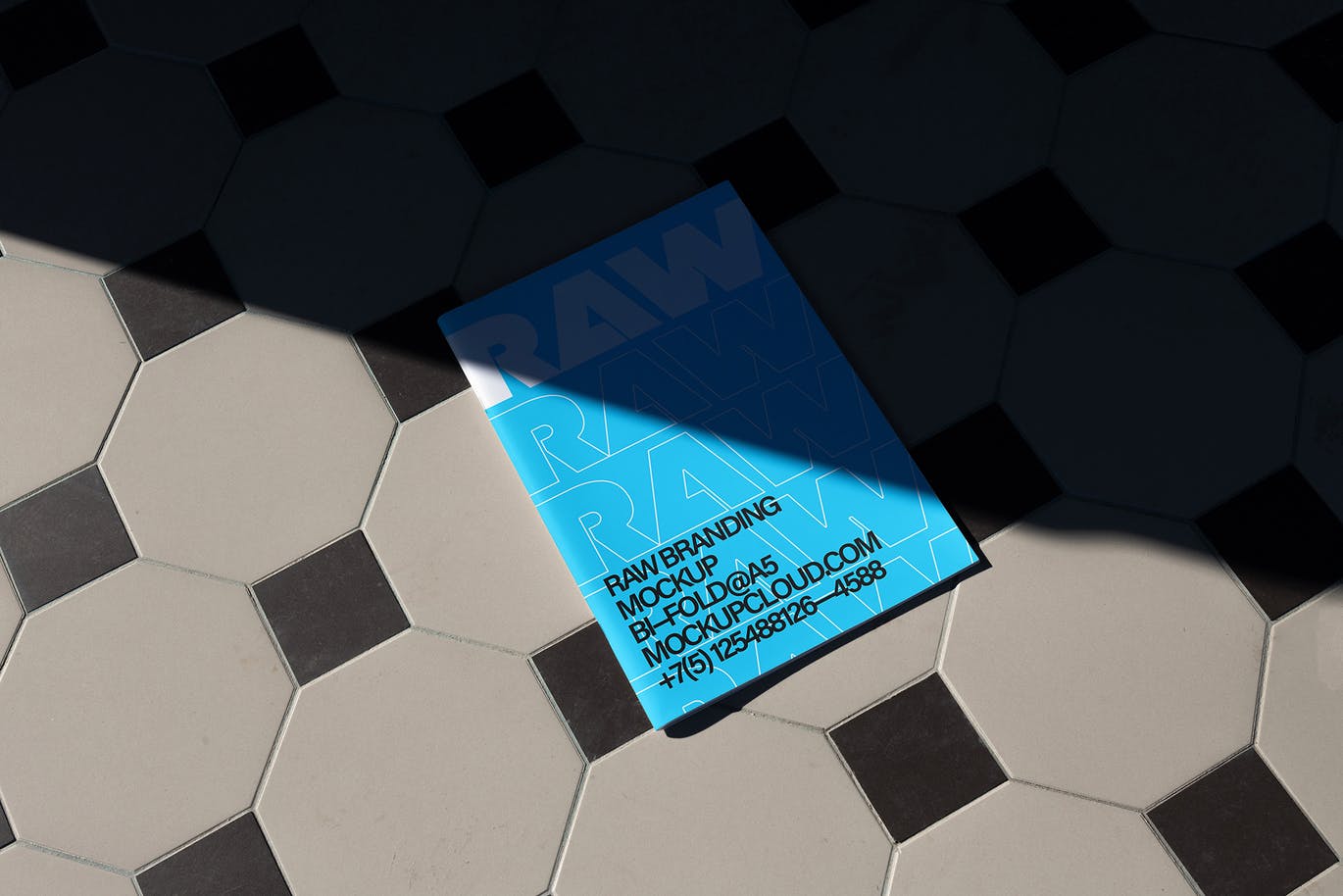 原始品牌模型VI设计展示PSD样机素材（ 第二卷）