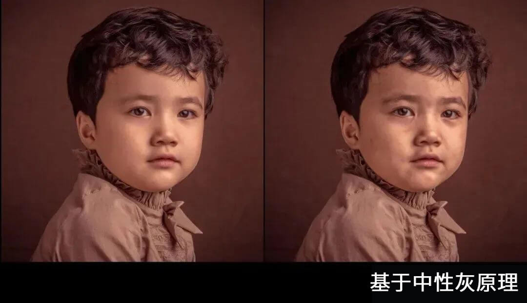 PS 2021超强修图插件出来了!3小时修的图一键就能搞定了!