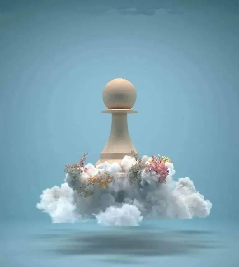 神仙级VDB体积云模型!让你的3D设计图更惊艳!