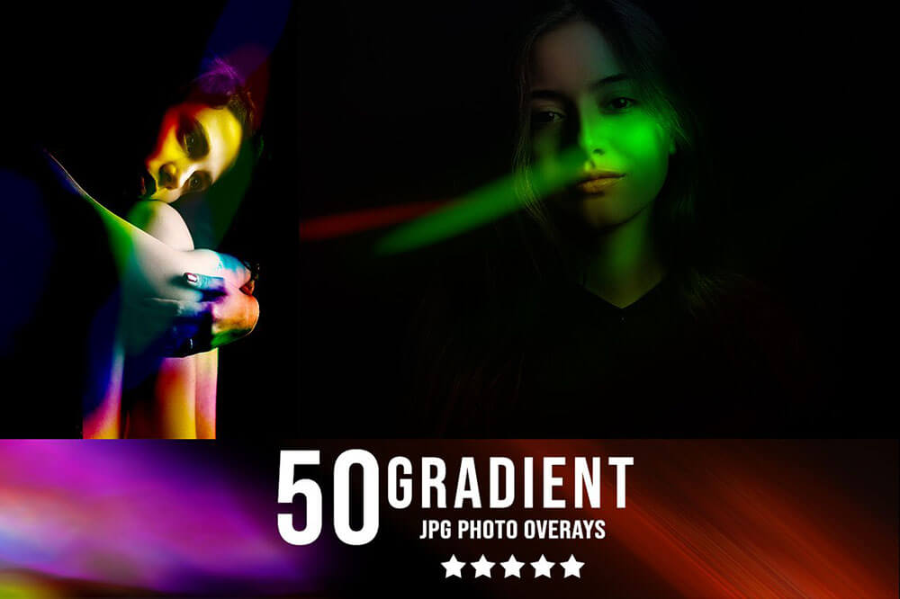 3300+不同类型风格照片艺术效果图片素材包