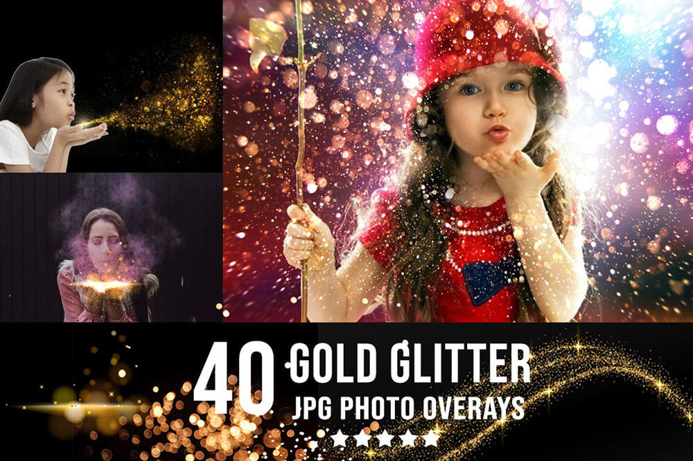 3300+不同类型风格照片艺术效果图片素材包