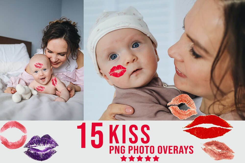 3300+不同类型风格照片艺术效果图片素材包