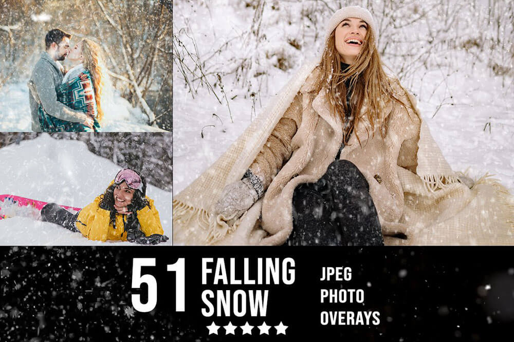 3300+不同类型风格照片艺术效果图片素材包