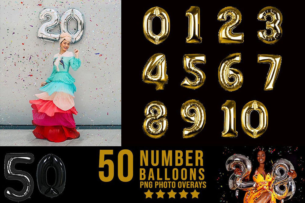 3300+不同类型风格照片艺术效果图片素材包