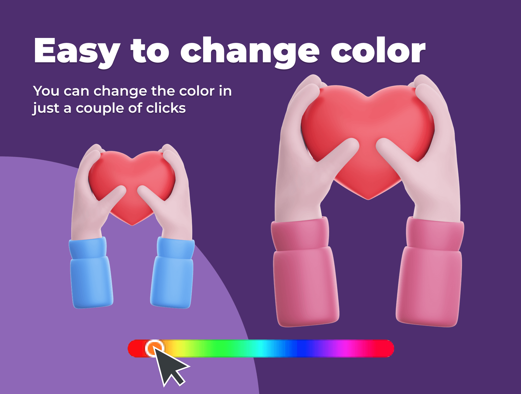 25个粉色情人节促销相关ICON图标