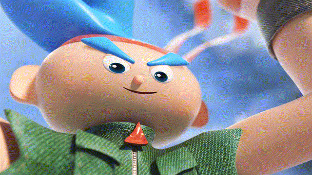 又一套顶级动态C4D动画制作实例教程,先肝为敬!!