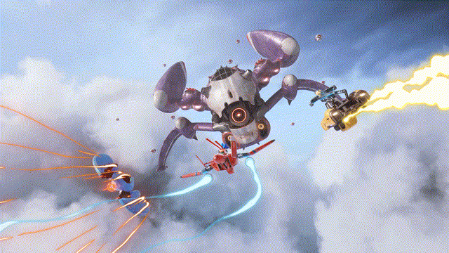 又一套顶级动态C4D动画制作实例教程,先肝为敬!!