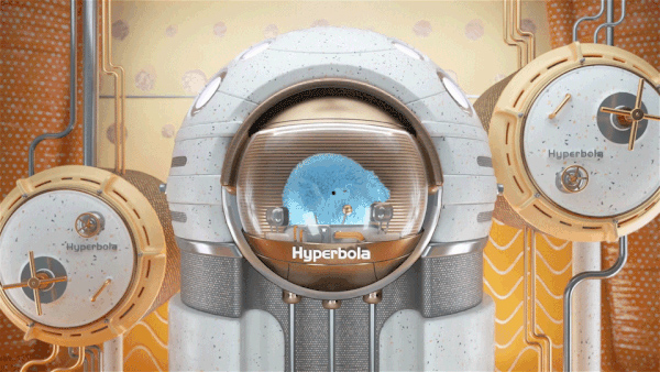 又一套顶级动态C4D动画制作实例教程,先肝为敬!!