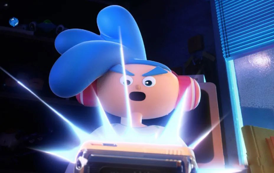 又一套顶级动态C4D动画制作实例教程,先肝为敬!!