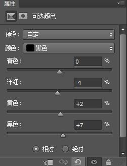 PS设计复古烟雾效果人像海报