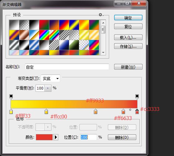 PS设计复古烟雾效果人像海报