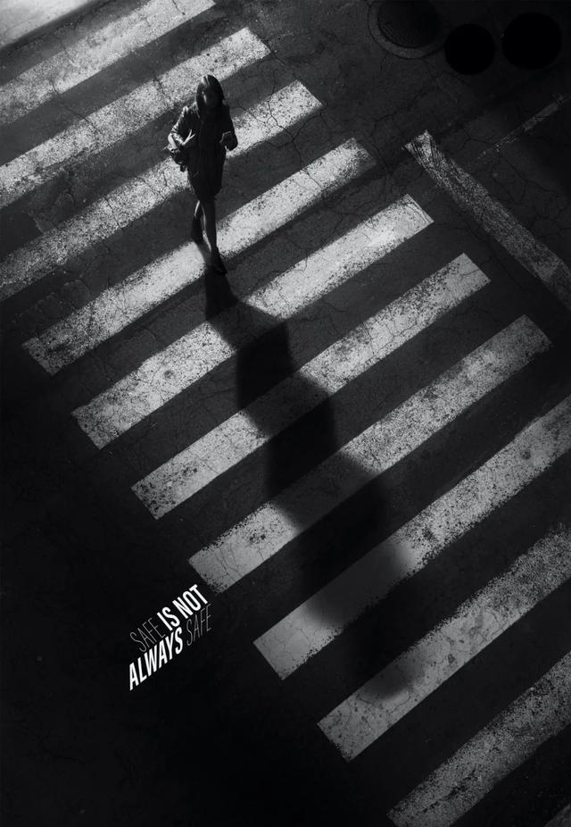 广告设计欣赏！这些创意用脑洞让甲方痛快过稿