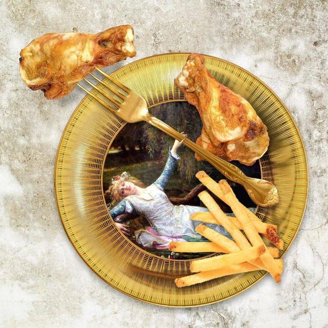 幽默是广告创意的催化剂