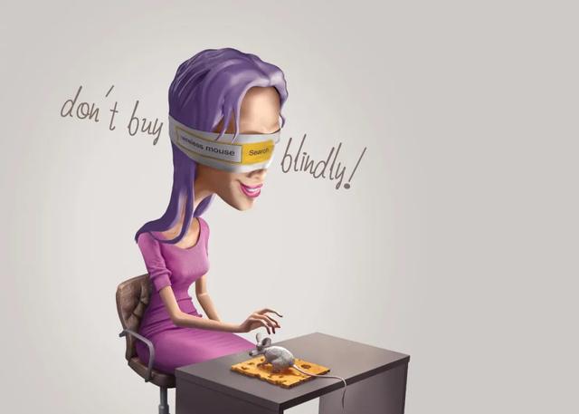 广告设计欣赏！广告创意需要的是出奇的脑洞